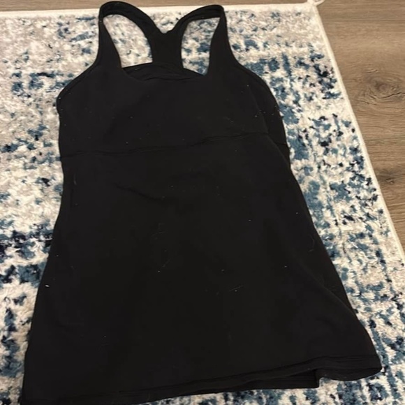 Lululemon top - Picture 1 of 1